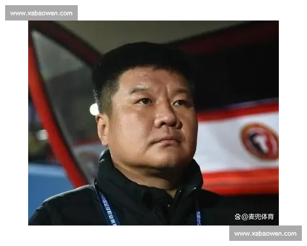 臧一锋:李金羽言传身教重塑锋线,高效射手盛赞团队化学反应