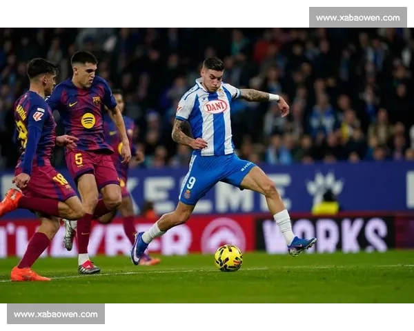 西班牙人续租罗伯托悬念升级！俱乐部坚信球员留队意愿成关键