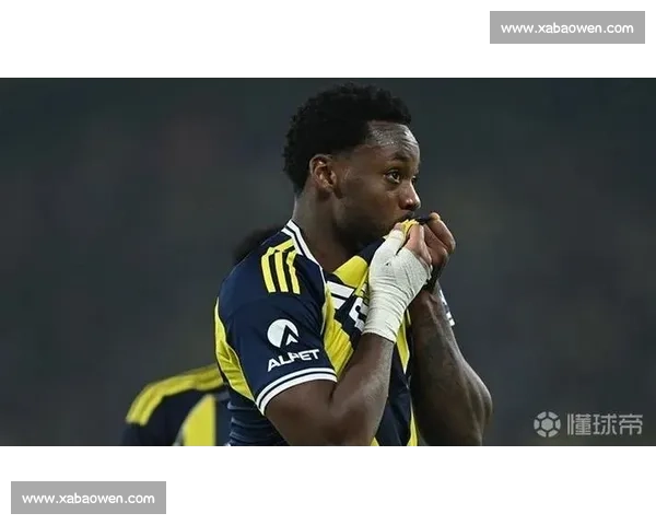 费内巴切接近签下杜兰!利雅得胜利放行,租借费 500 万 + 年薪 2000 万创纪录 费内巴切接近签下杜兰!利雅得胜利放行,租借费 500 万 + 年薪 2000 万创纪录