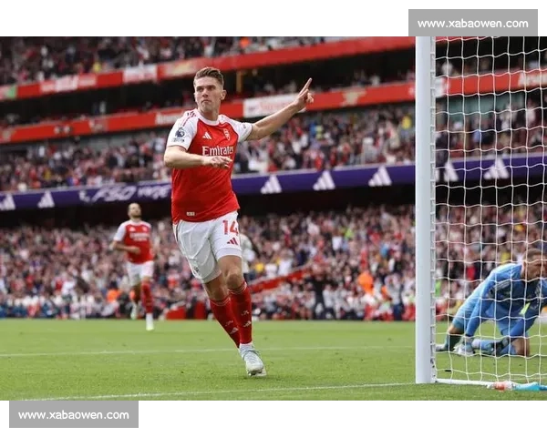 阿森纳退出哲凯赖什争夺战!巴萨锁定瑞典锋霸 阿森纳退出哲凯赖什争夺战!巴萨锁定瑞典锋霸