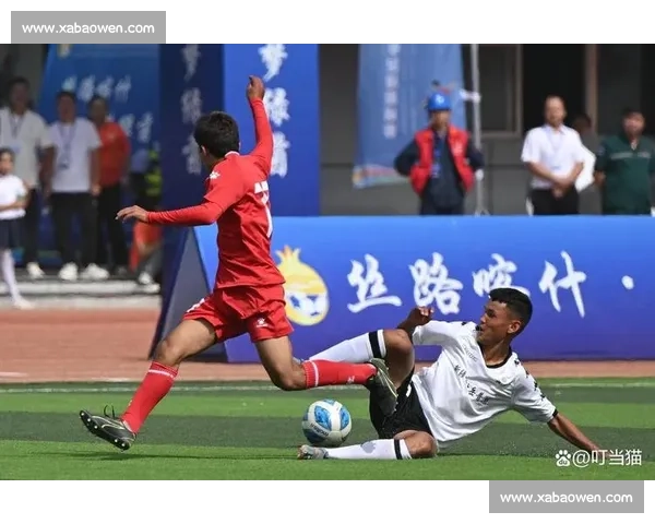 喀什足球:从百年热土到国际赛场的全民狂欢 喀什足球:从百年热土到国际赛场的全民狂欢