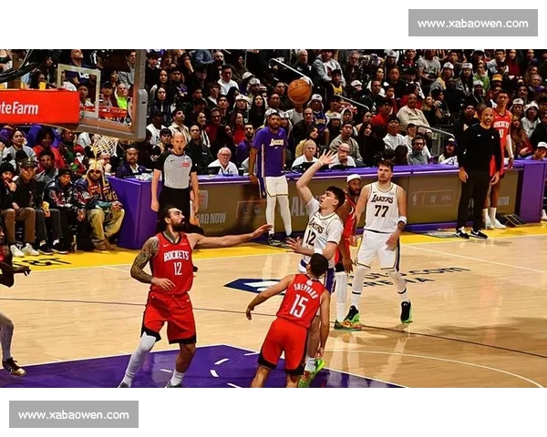 核心侧翼遭截胡！湖人陷双重困境，内线漏洞亟待填补