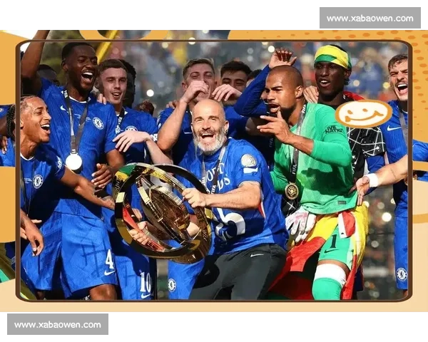 困境淬炼锋芒:马雷斯卡的坚守哲学与切尔西的逆袭之道