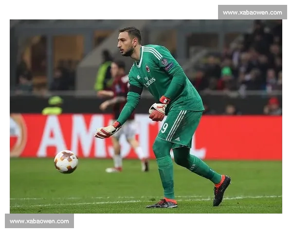 多纳鲁马续约谈判重启！巴黎与门神团队再会面