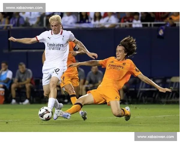 皇马青训新星琼 - 马丁内斯晋升一线队,目标第六中卫强化防线 皇马青训新星琼 - 马丁内斯晋升一线队,目标第六中卫强化防线