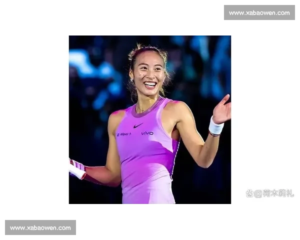 郑钦文发球破局！中国金花草地突围，袁悦张帅虽败犹荣