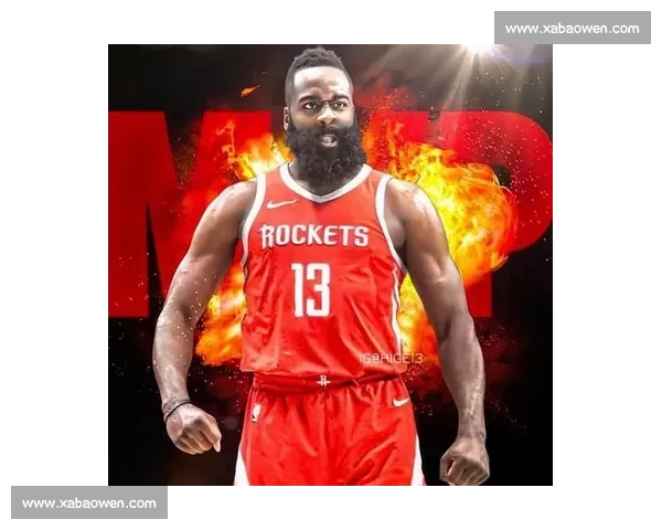 双核驱动!哈登保罗率火箭创队史最佳战绩,哈登首夺 MVP 双核驱动!哈登保罗率火箭创队史最佳战绩,哈登首夺 MVP