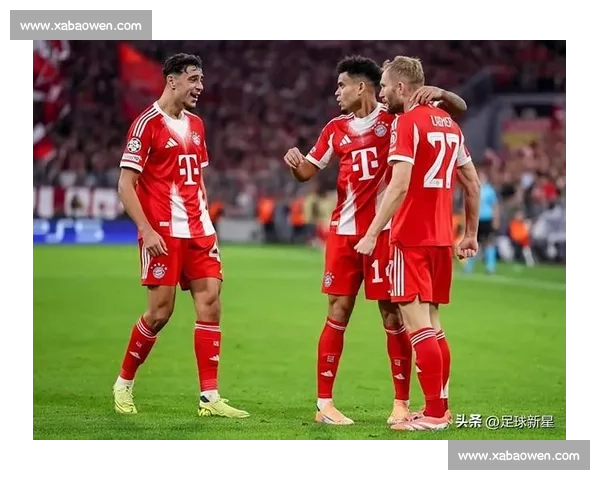 拜仁正式报价斯图加特锋霸 孔帕尼钦点未来十年锋线核心 拜仁正式报价斯图加特锋霸 孔帕尼钦点未来十年锋线核心