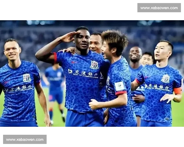 申花夏窗锁定葡超锋霸恩拉沃 重伤潮下调整外援补强锋线