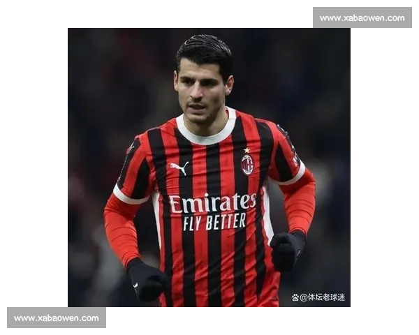 米兰锋线新援建议签国家队队友 热那亚铁卫明确表态：我哪儿也不去