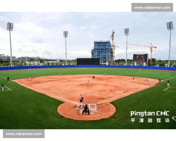 平潭澳门体育月完美落幕 五大赛事点燃闽澳体育激情