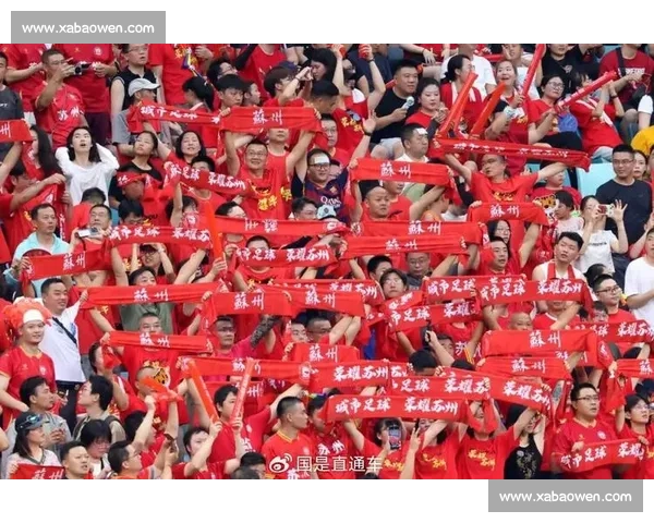 起猛了!苏超扬州队杀入世俱杯!中国前锋复刻梅西式过人 起猛了!苏超扬州队杀入世俱杯!中国前锋复刻梅西式过人