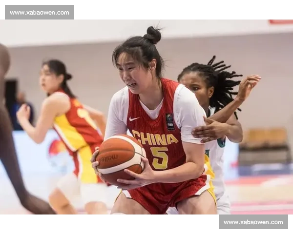 李雨汧 22 分拼至犯满，中国 U19 女篮 3 分惜败拉脱维亚 U22