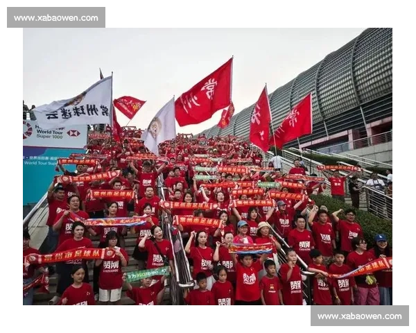 永不言弃燃爆！常州队用平凡之躯诠释足球魂