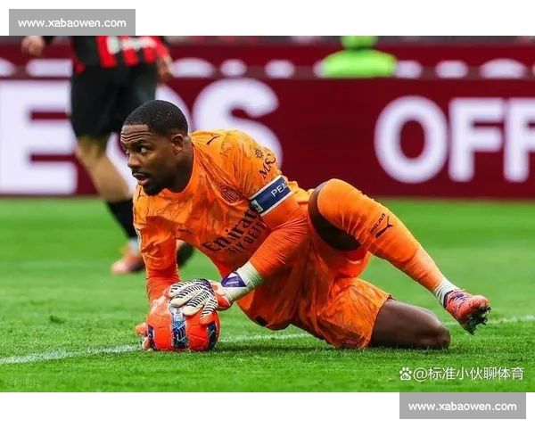 米兰官宣迈尼昂留队!续约谈判进入关键阶段 米兰官宣迈尼昂留队!续约谈判进入关键阶段